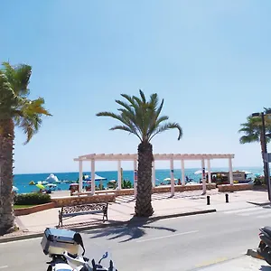Apartment Apartamento Carvajal Beach, Fuengirola