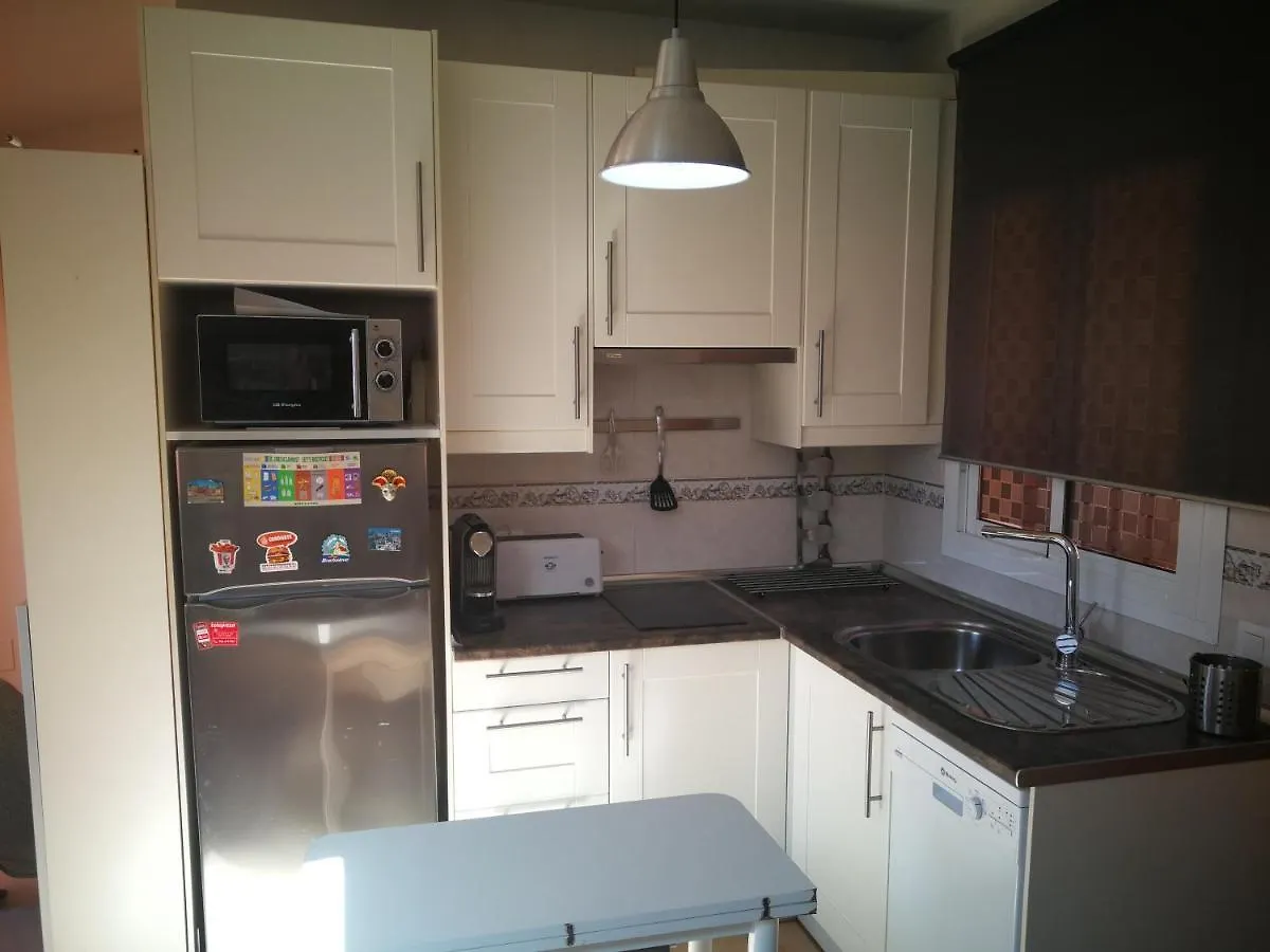 Apartamento Atico Carmen Fuengirola 0*,  Spain