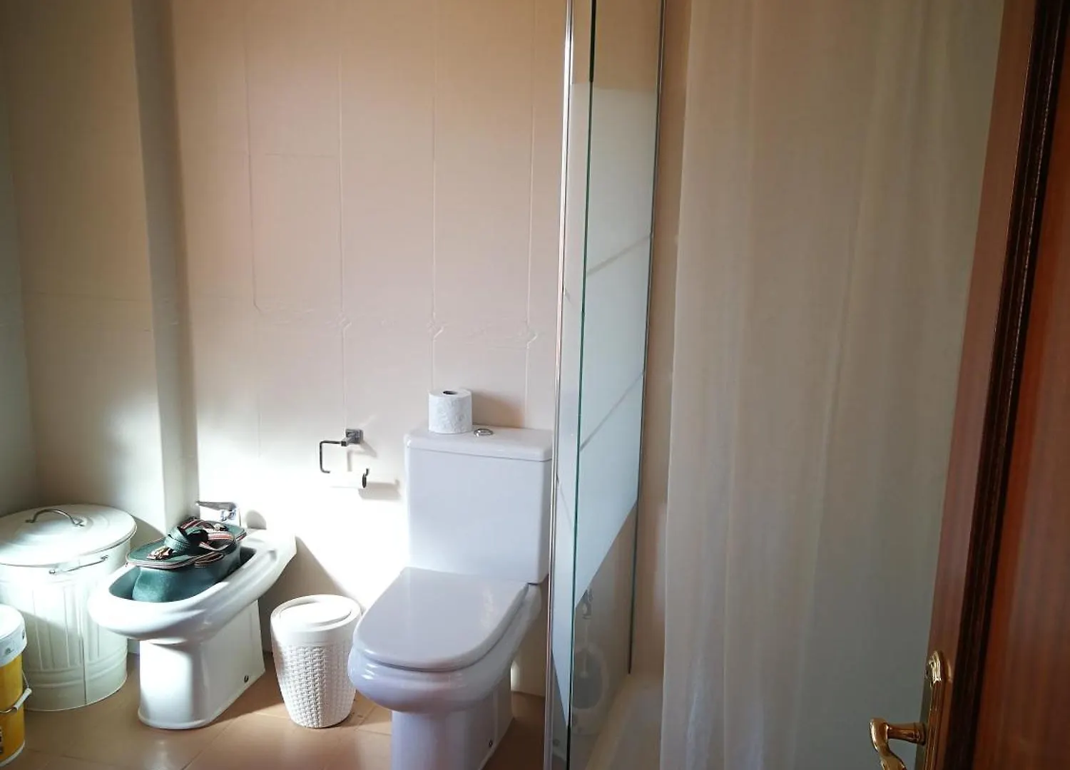 Apartamento Atico Carmen Fuengirola