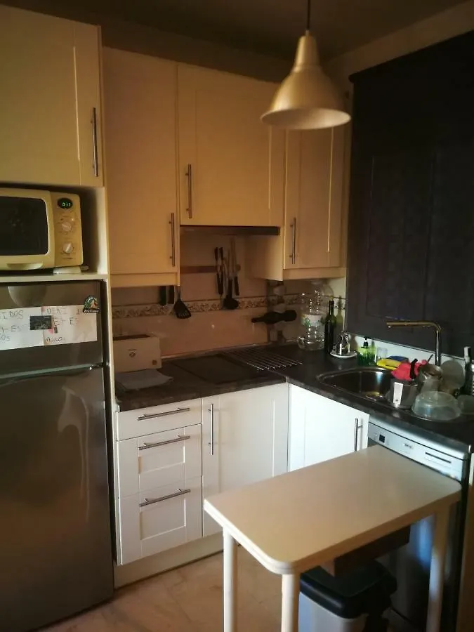 Apartamento Atico Carmen Fuengirola Apartment